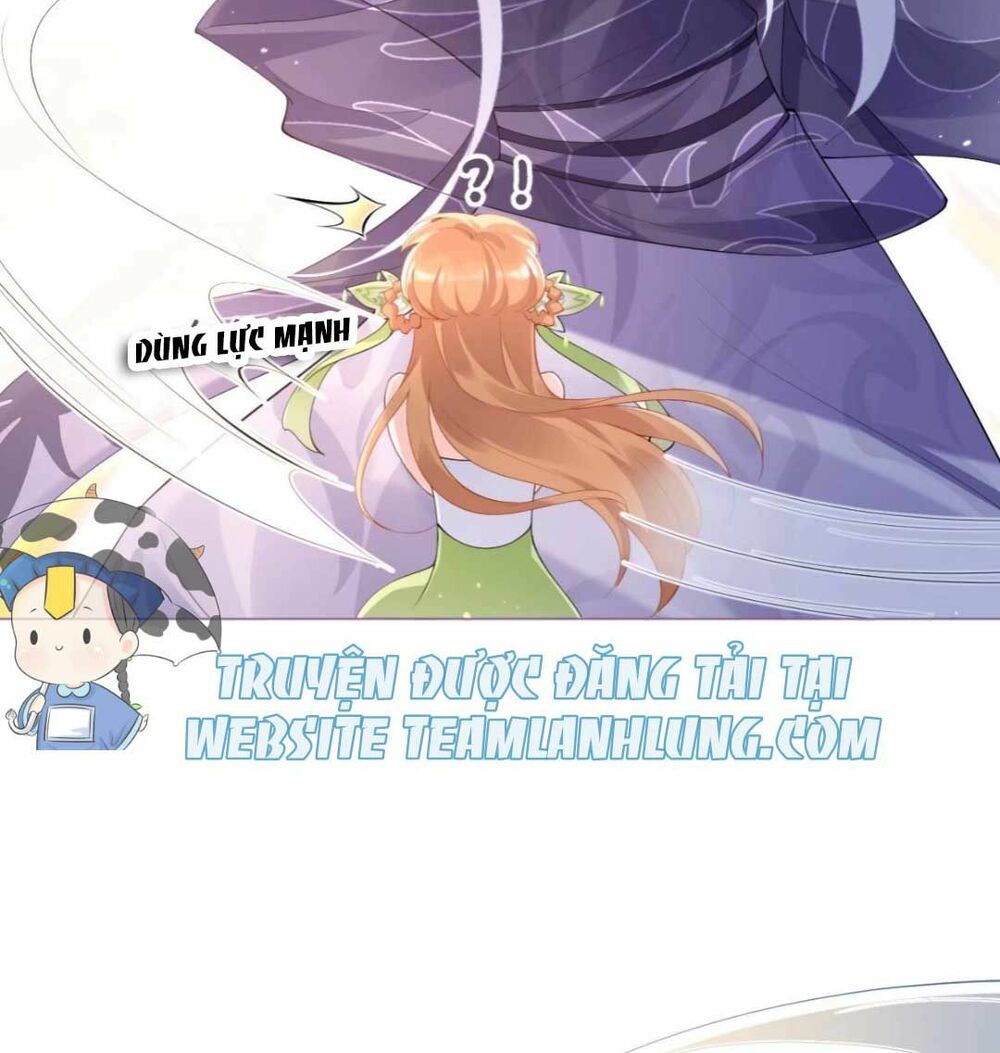 thiết lập ác nữ của tôi sụp đổ rồi chapter 7 33