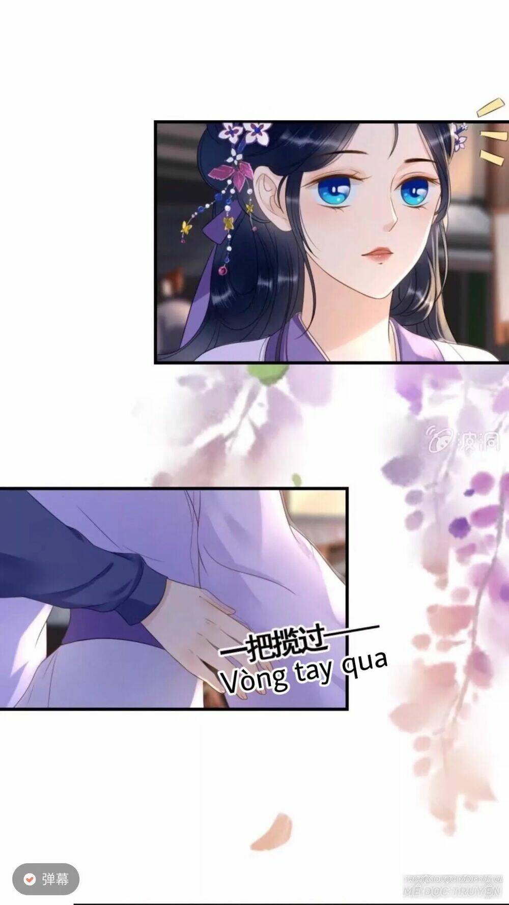 sủng phi của vương chapter 77 16