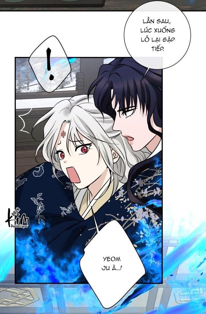 truyện ngắn lục lạc đôi chapter 2.5 64