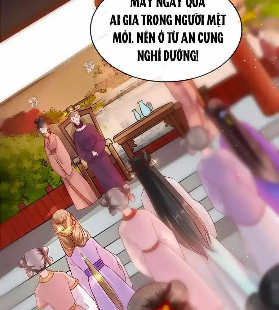 gian phi như thử đa kiều chapter 24 3