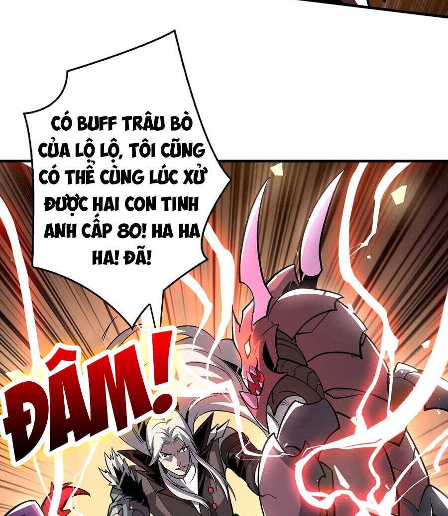 Vừa Chơi Đã Có Tài Khoản Vương Giả chapter 144 24