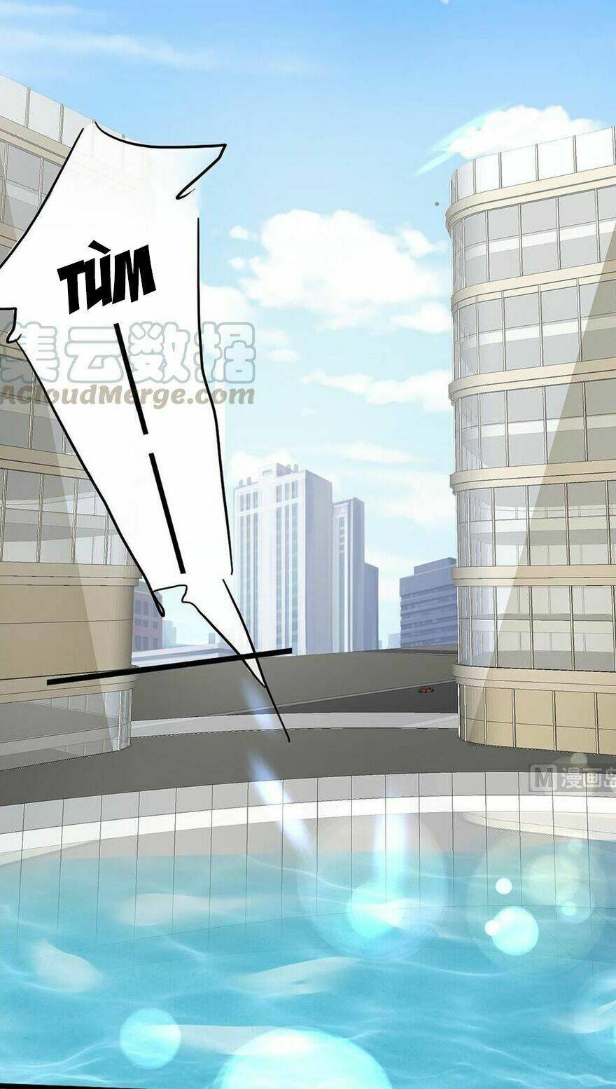 chủ tịch và nữ sát thủ chapter 62 17