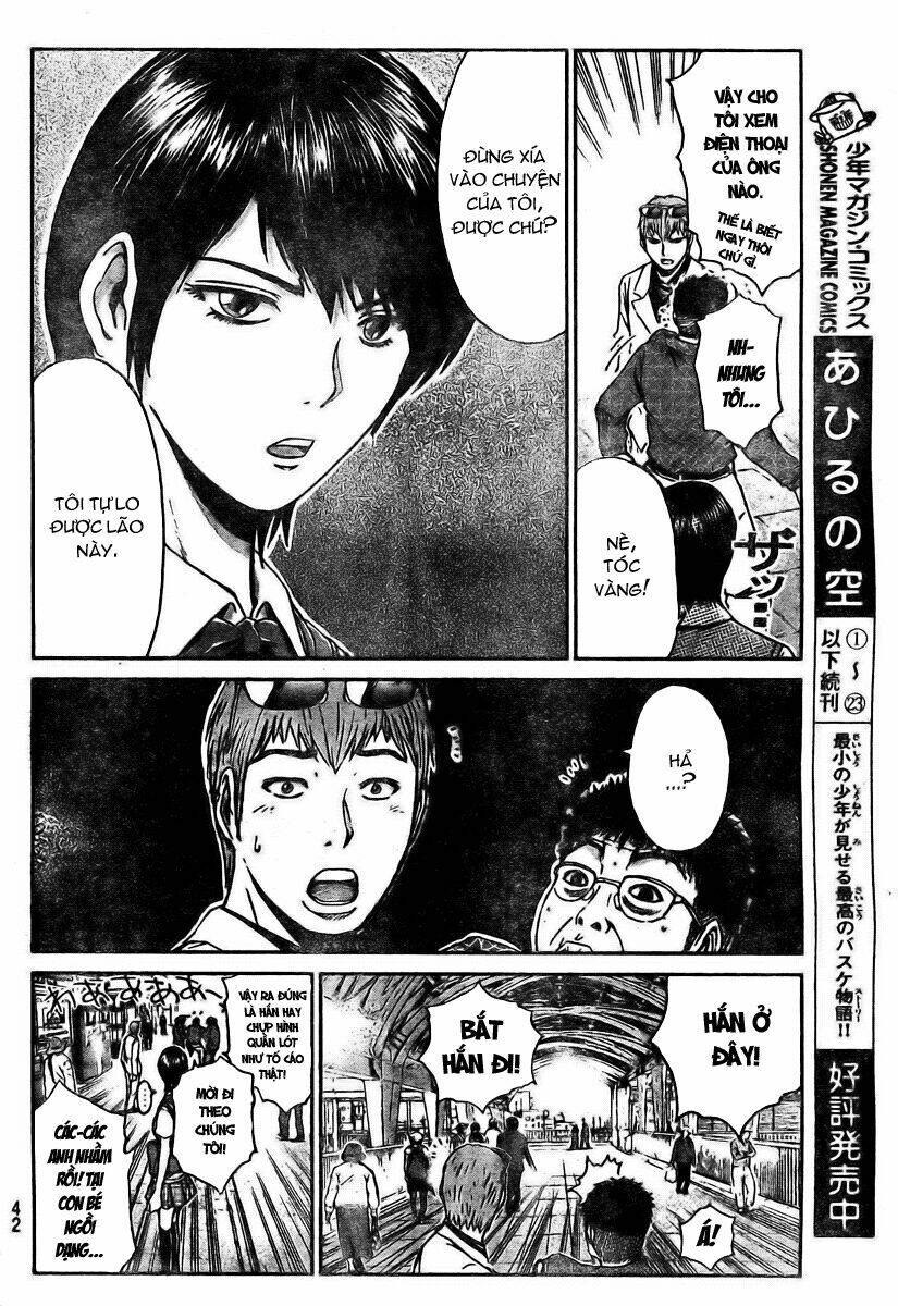 gto: shonan 14 days chapter 1 32