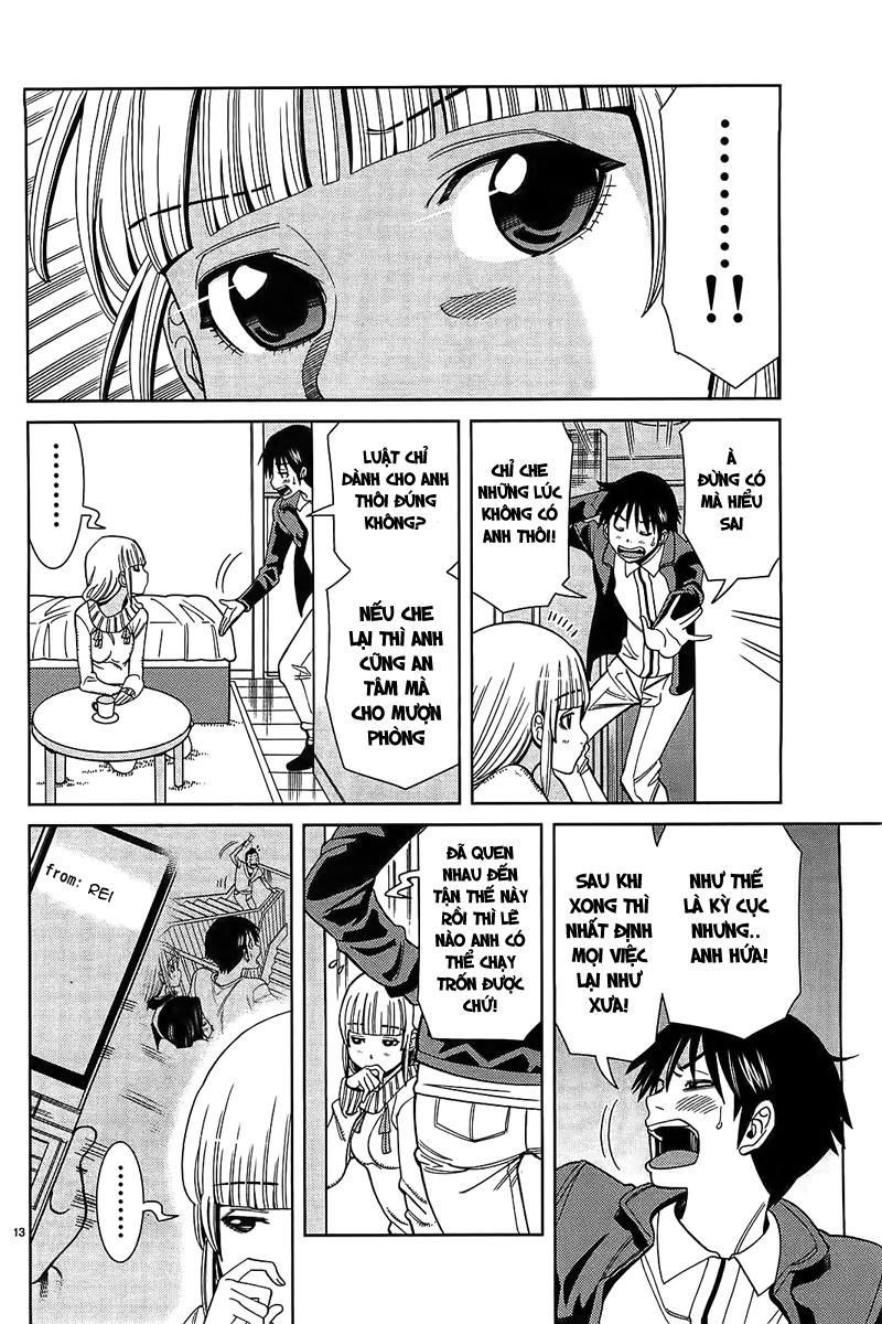 nozoki ana chapter 71 14