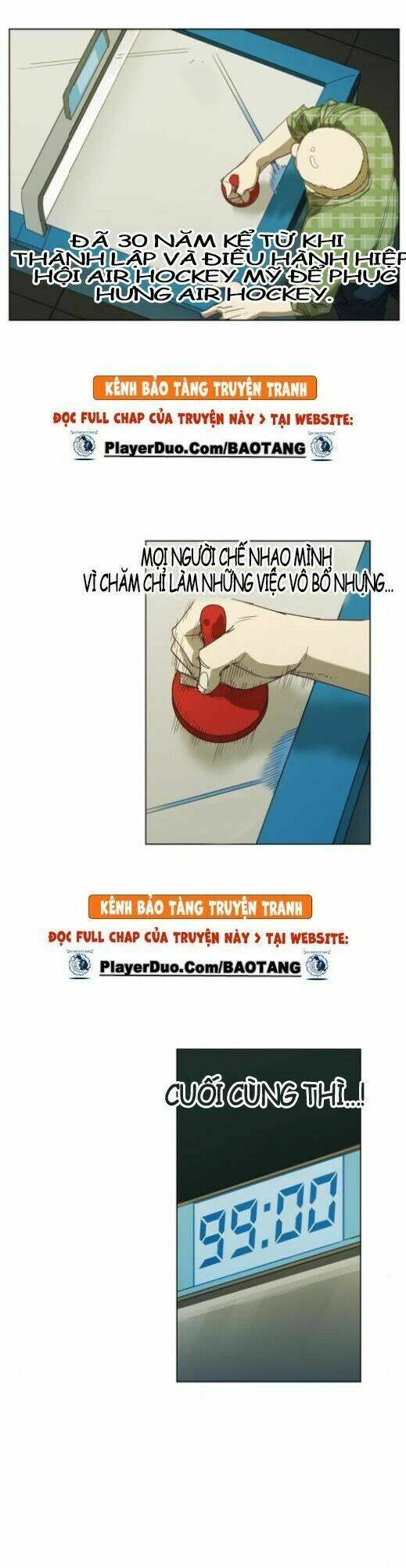 võ sĩ - the boxer chapter 24 13