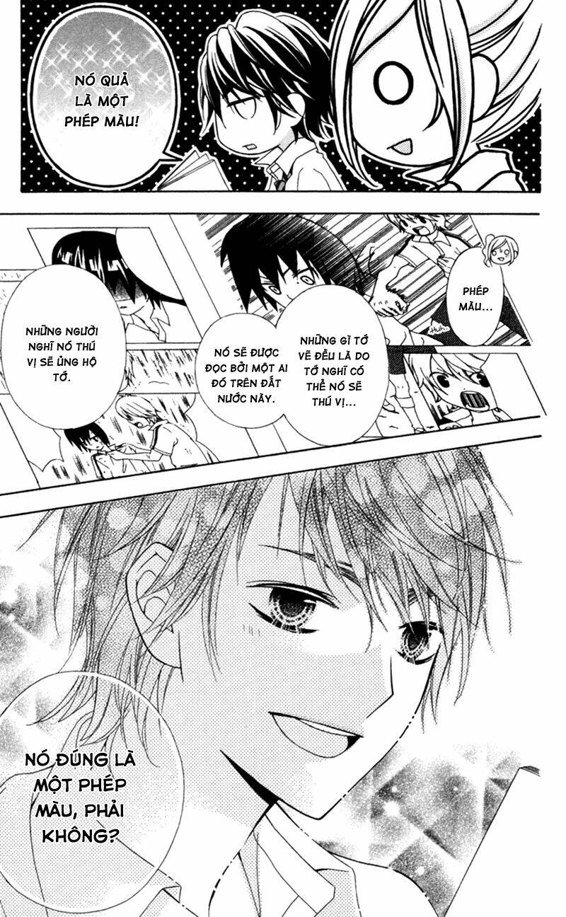 stardust wink chapter 32 12