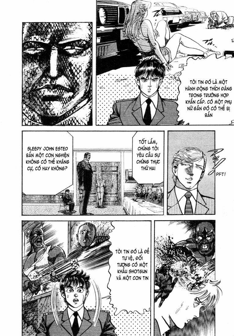 mad bull 34 chapter 6 40