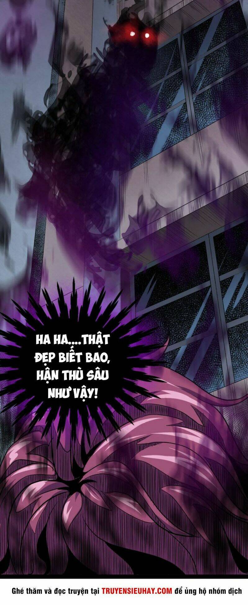 trảm linh sứ chapter 1 42