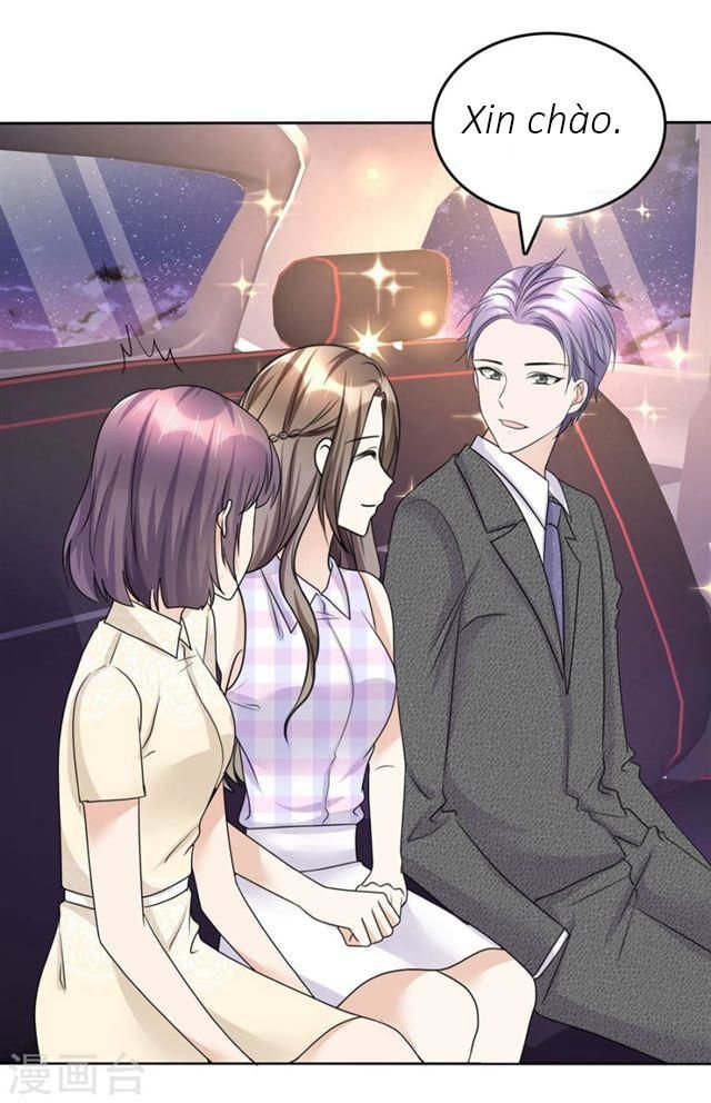 con đường phản công của sủng thê chapter 26 13