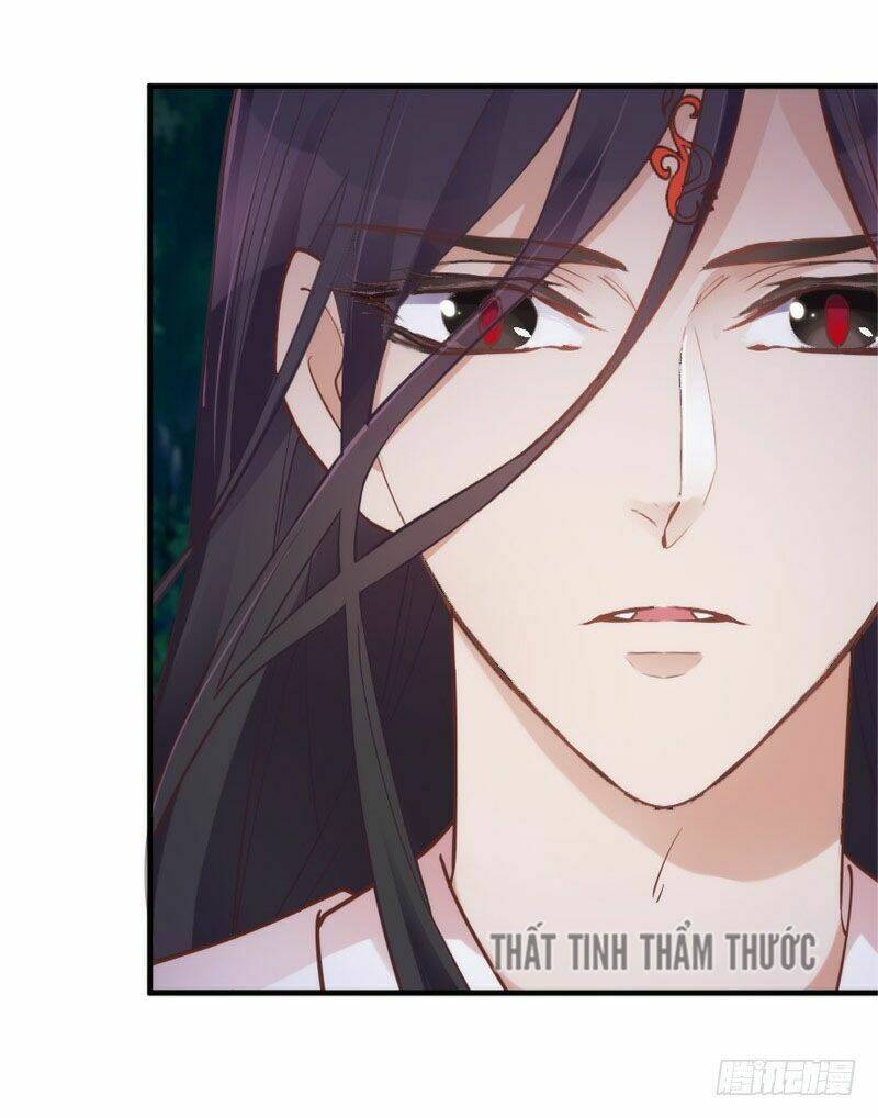 giữ chặt tiểu bạch long chapter 44 12