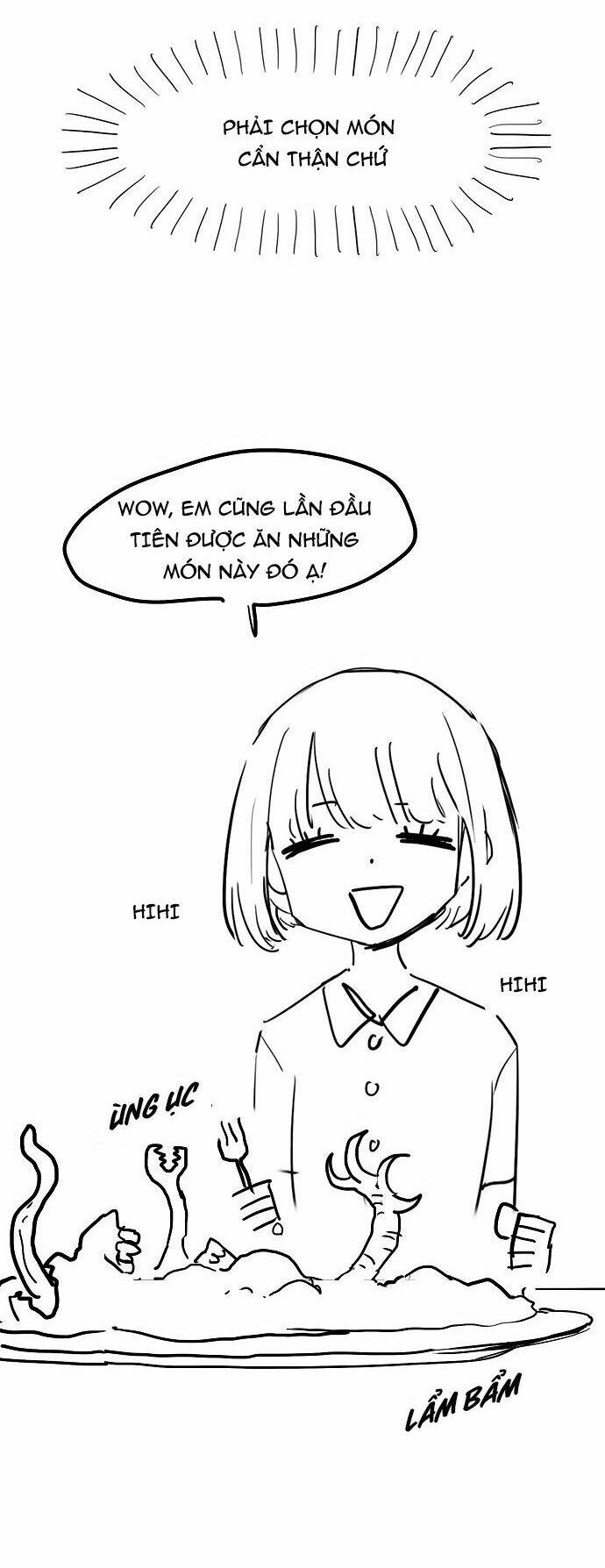 võ sĩ - the boxer chapter 51.5 16