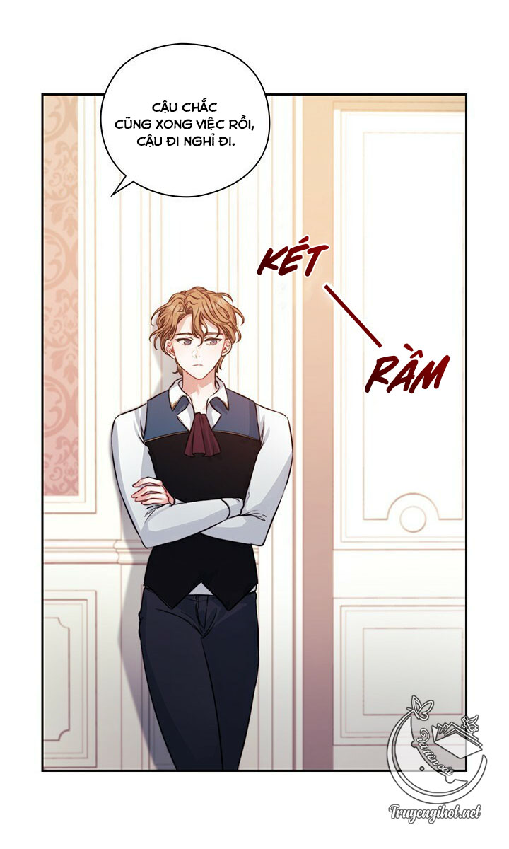 người yêu tiền kiếp chapter 8.1 10