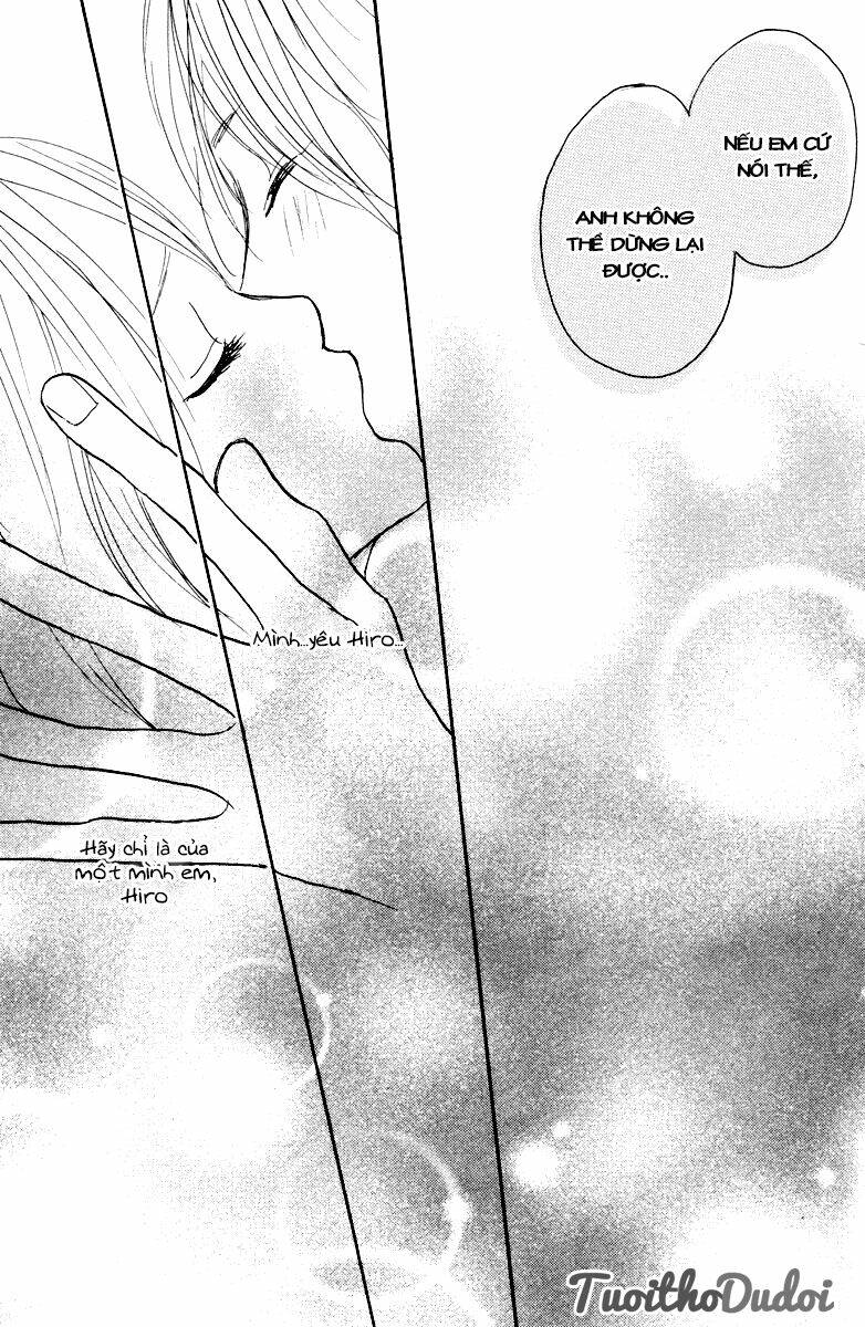 koizora - bầu trời tình yêu chapter 2 25