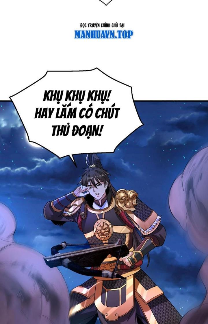 đại tần, ta là con tần thủy hoàng, giết địch thành thần chapter 65 46