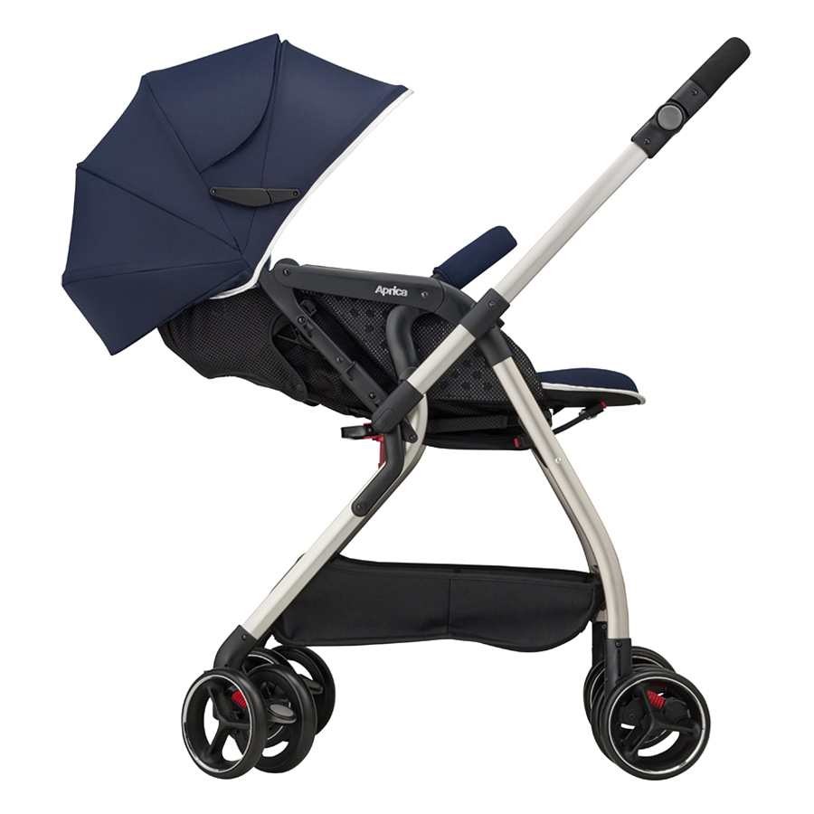 Xe đẩy trẻ em Aprica Optia CTS AB