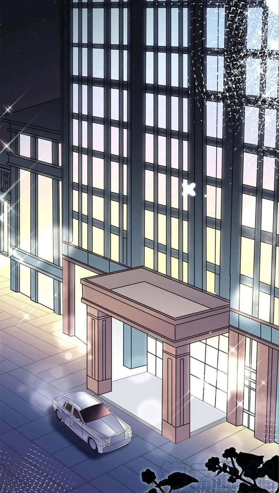 đại tiểu thư có ý đồ gì xấu đâu chapter 62 19