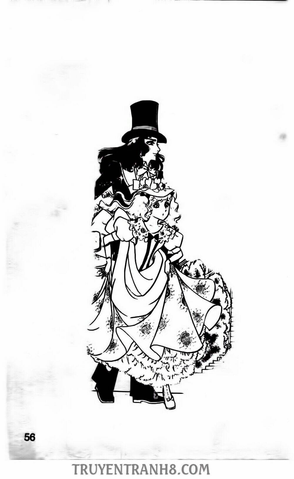 the count s daughter chapter 17 27