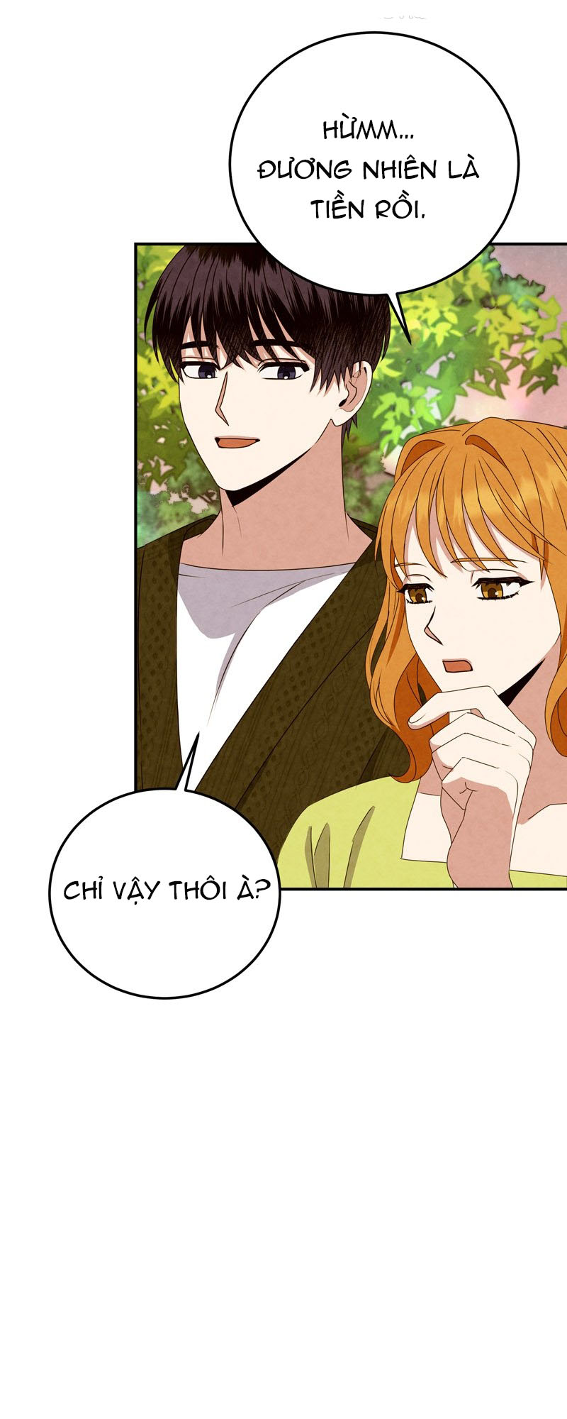 nụ hôn yêu tinh chapter 20.1 26