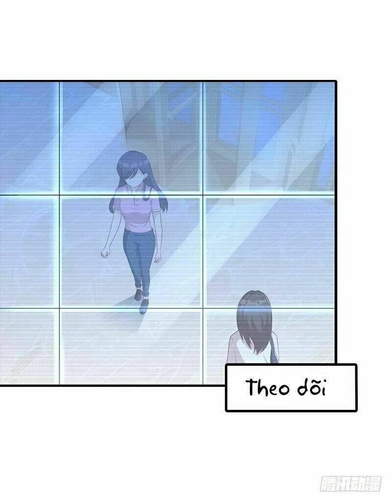 nam thần manh bảo tận diệt chapter 2 5