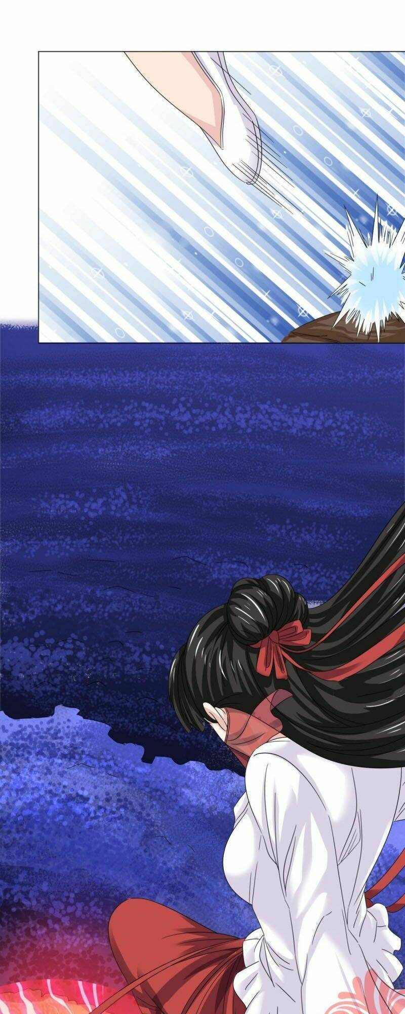 cực vũ huyền đế chapter 99 24