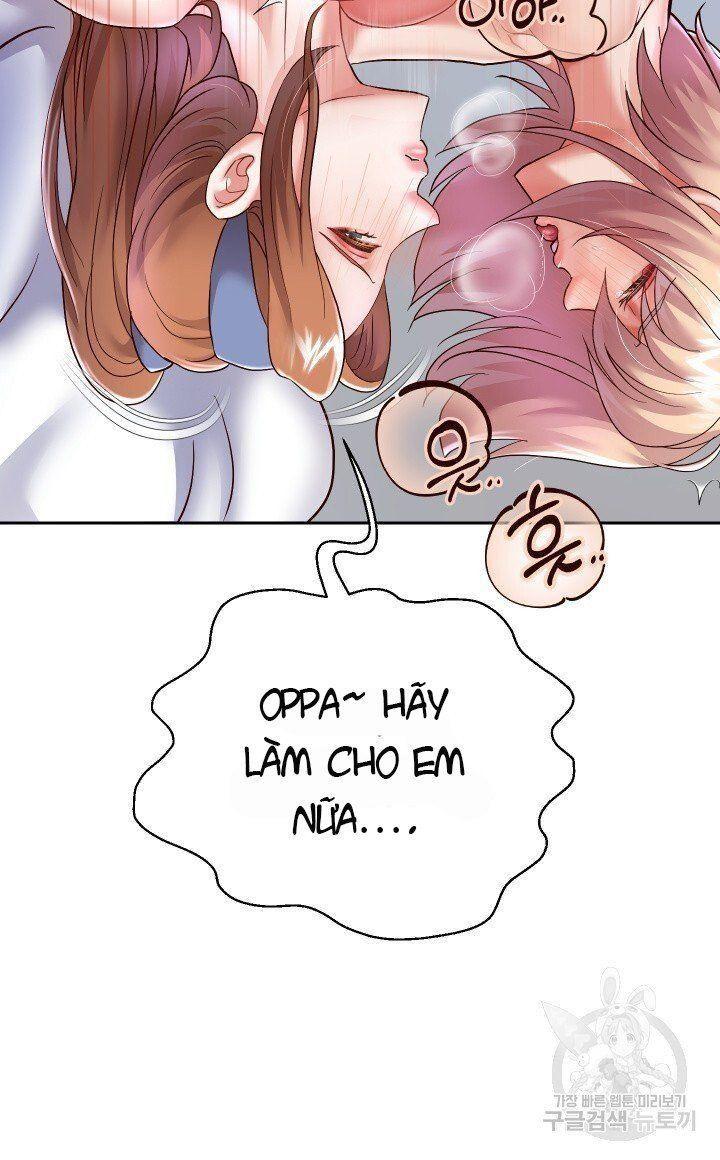 18+ tôi! trọng sinh với chiếc bò toi chapter 27.1 16