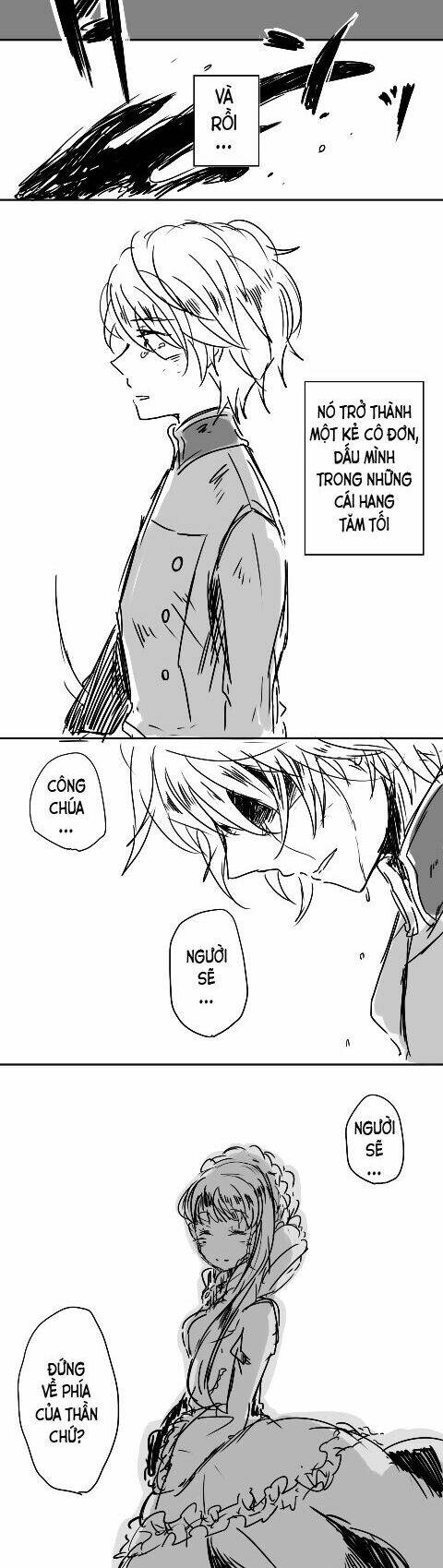 aldnoah.zero short doujinshi chapter 37 2