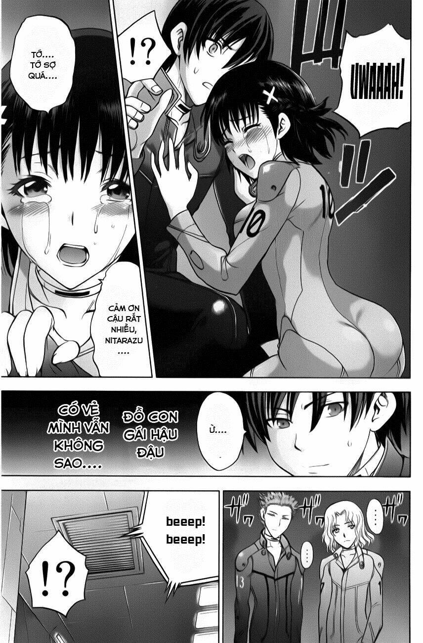 charon ! chapter 1 60