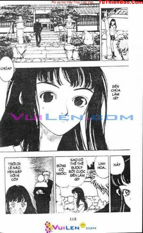 cô bé thám tử chapter 10 113