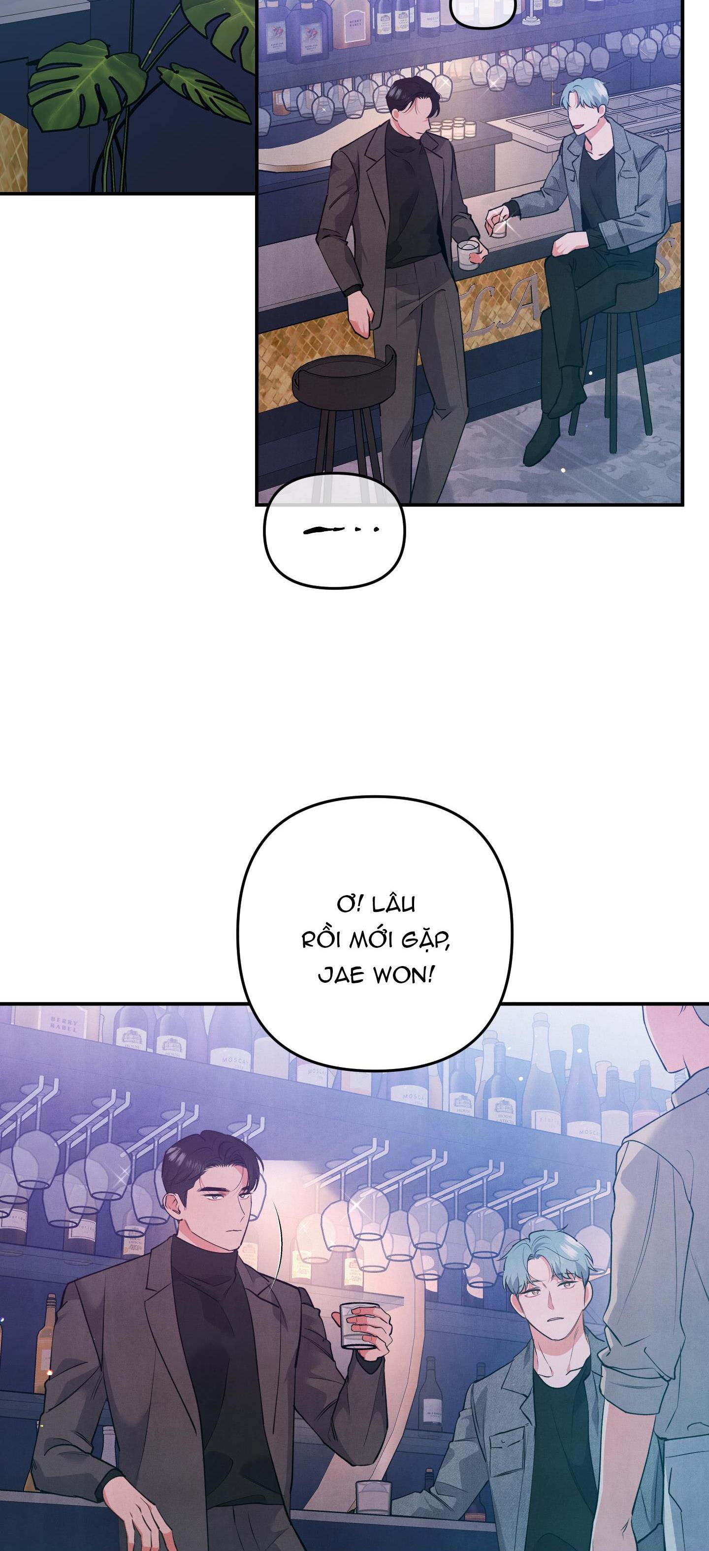 mối quan hệ ngu ngốc chapter 59 9