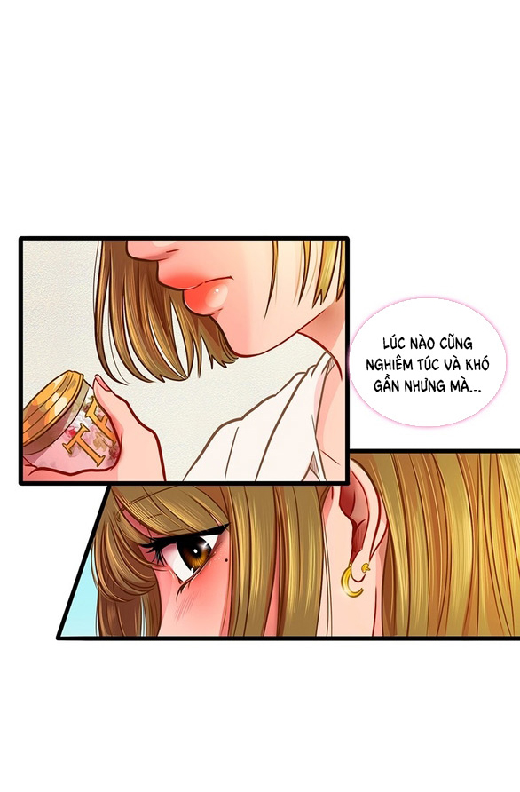 chú cún của em thật đáng yêu chapter 3.1 11