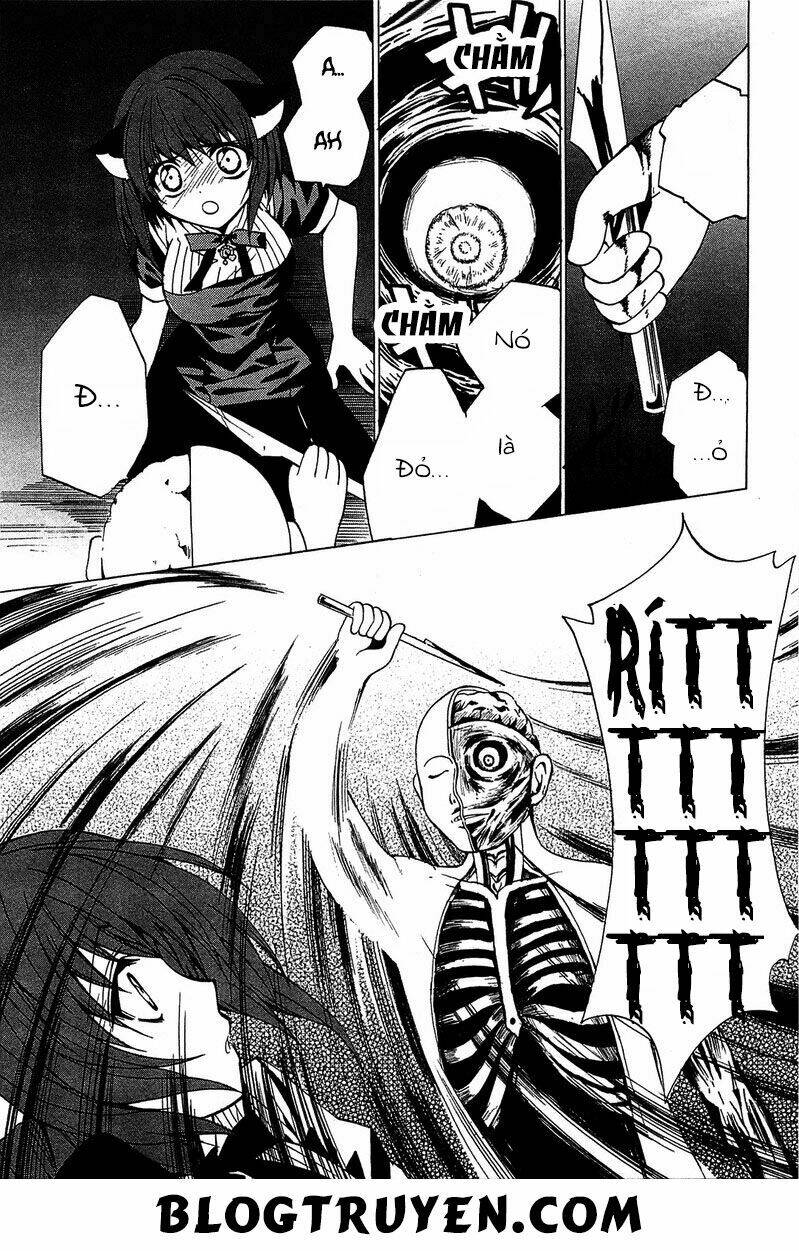 ác mộng gakuen chapter 5 33