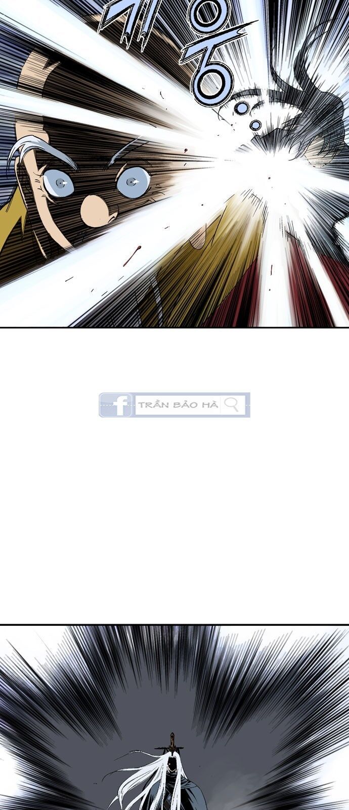 cao thủ 2 chapter 81 9