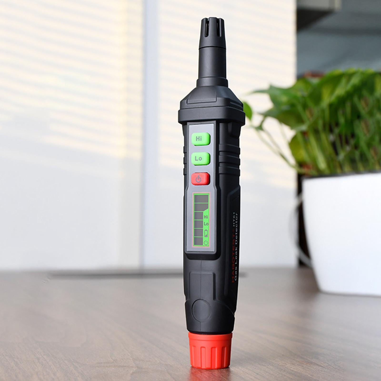 Portable Gas Detector Household for Gas Station Gas Pipeline Gas Industry