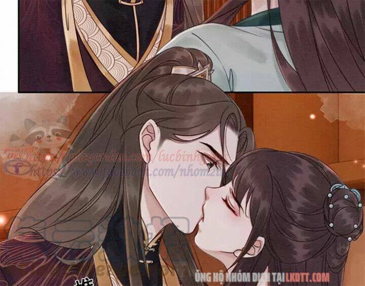 trọng sinh bá sủng nhiếp chính vương quá mạnh mẽ chapter 108 22