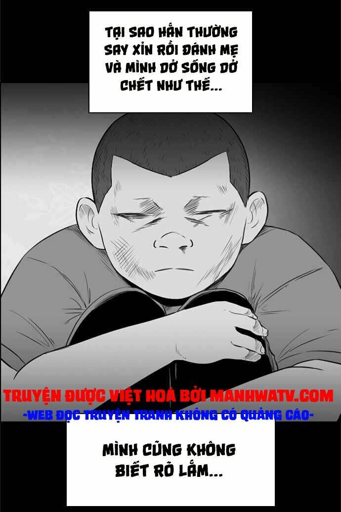 kẻ hồi sinh chapter 135 42