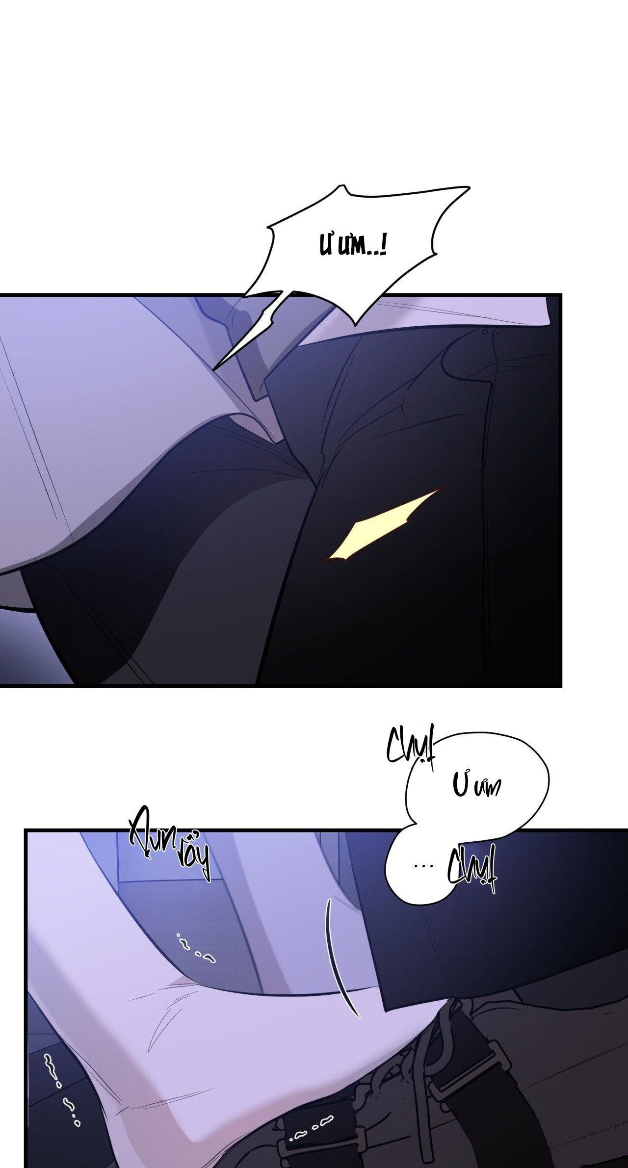 lệnh cứu rỗi chapter 65 13