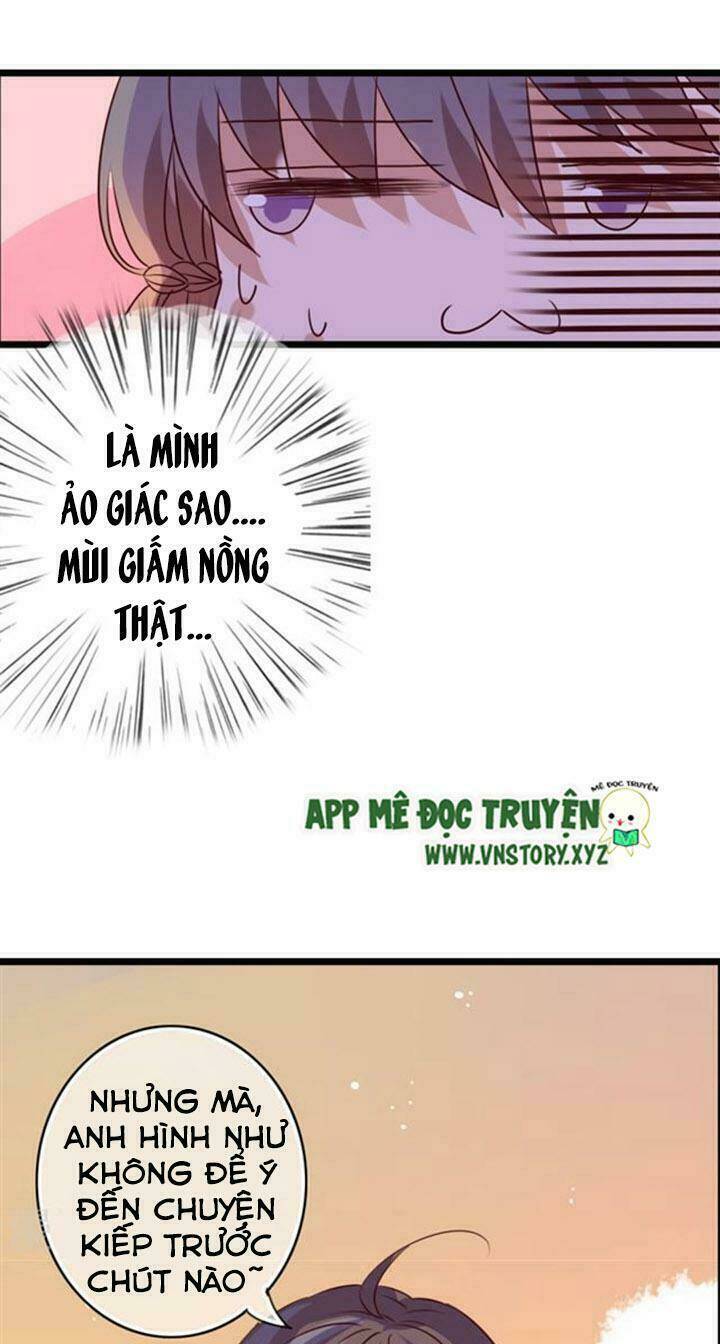 sau con mưa mùa hạ chapter 45 27