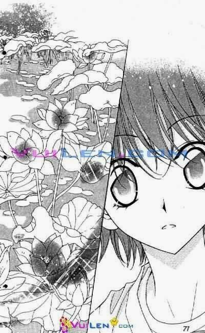 nàng công chúa bỏ trốn chapter 2 71