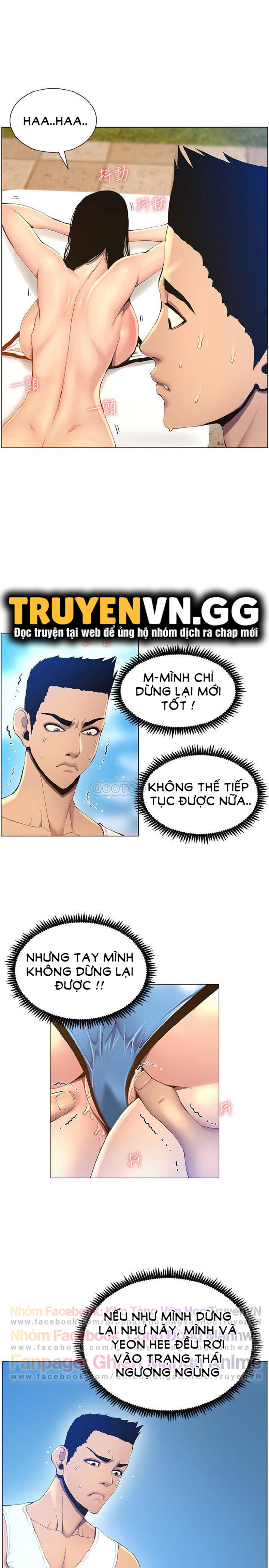 cha dượng chapter 92 13