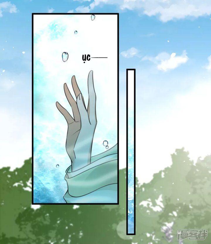 nụ cười của ngươi ngọt gãy tám cái răng của ta chapter 18 1