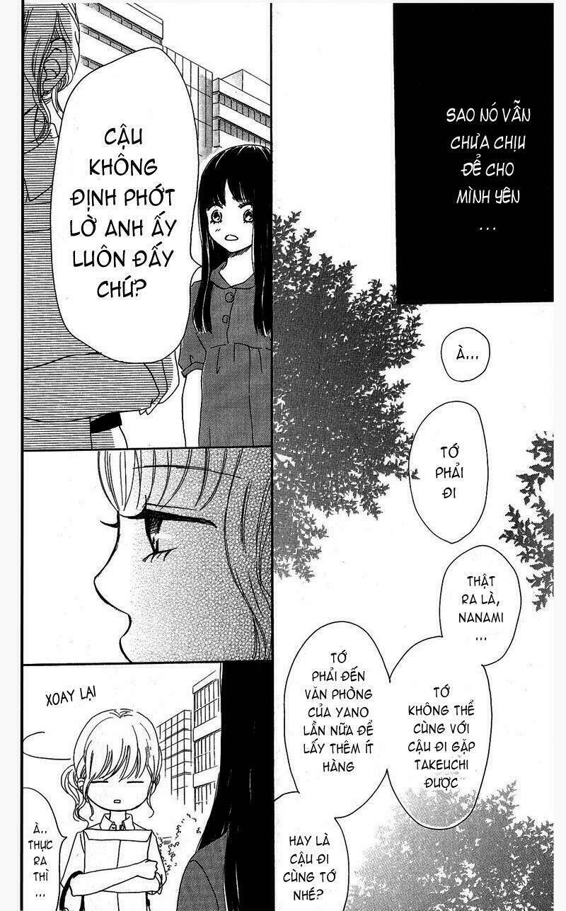 ngày ấy ta bên nhau chapter 49 7