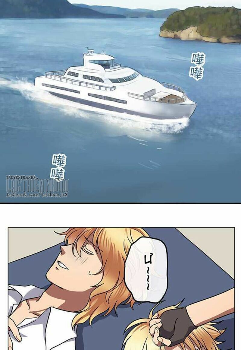 nụ hôn nguyền rủa chapter 101 2