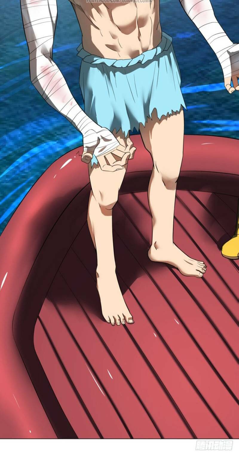 danh sách kẻ phản diện chapter 10 47