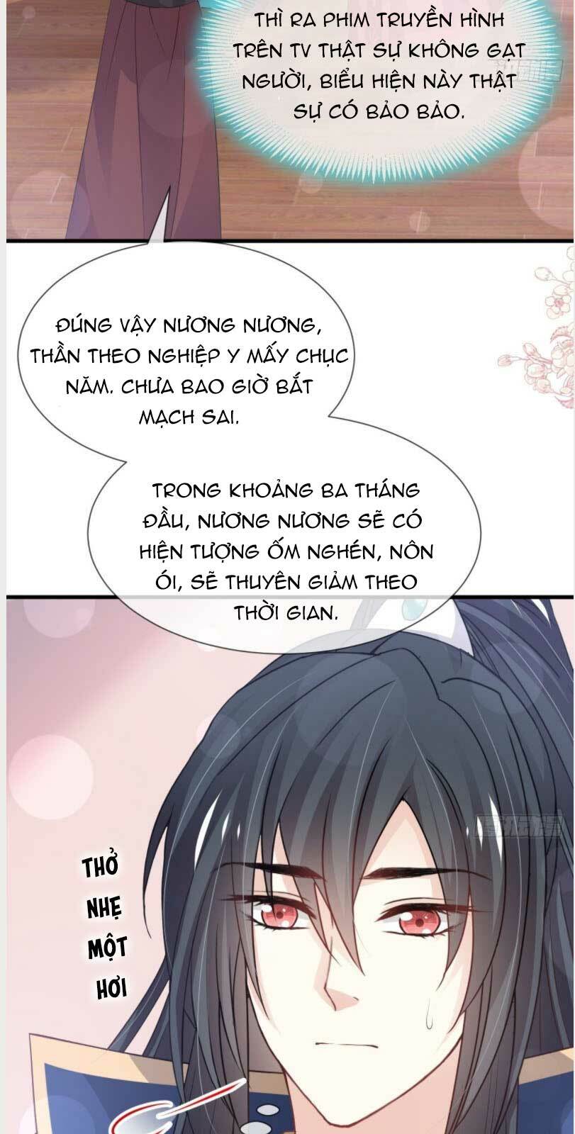 thiên hạ đệ nhất sủng phi chapter 209.2 15