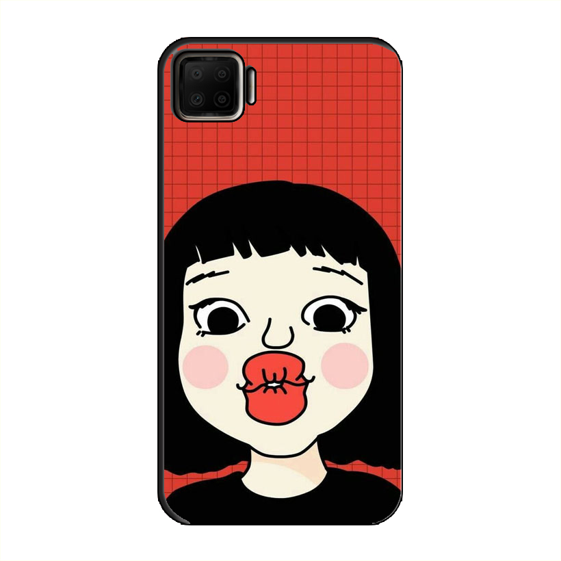Ốp Lưng Dành Cho OPPO A73 2020