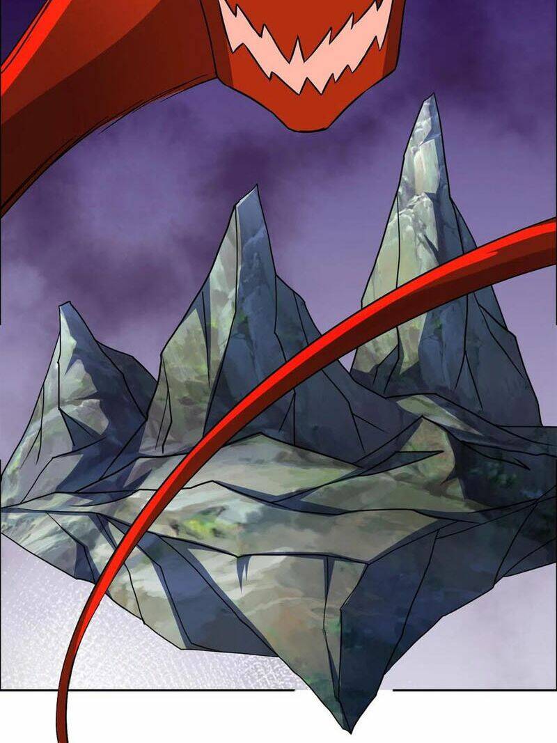 thôn phệ một thế giới tu tiên chapter 126 26