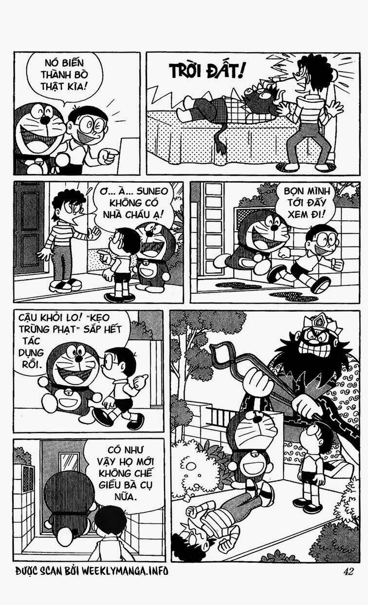 doraemon chapter 400 8