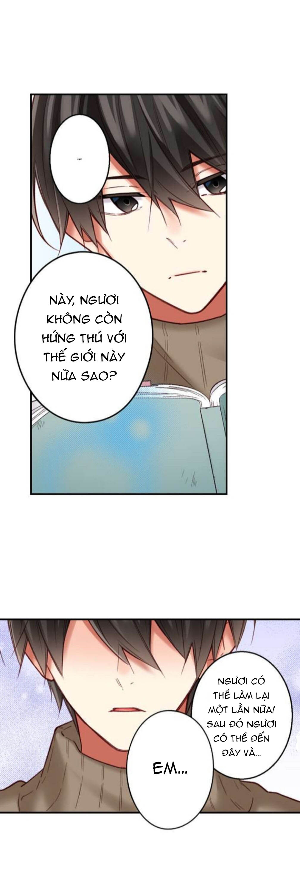 họ chắc chắn đã làm chuyện đó chapter 98.2 3