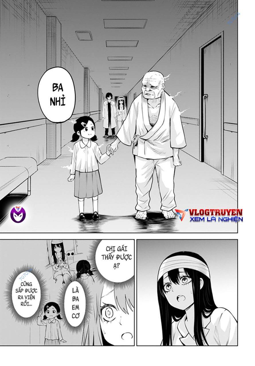 mieruko-chan chapter 54 17