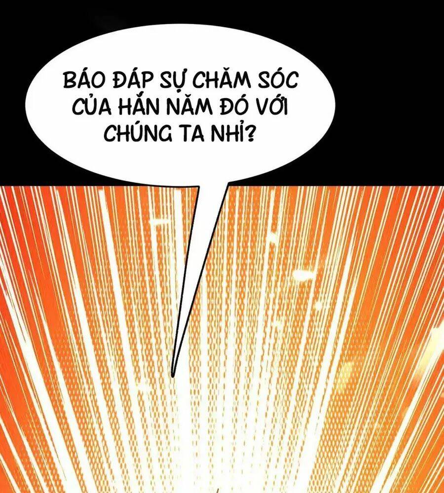 vạn giới tiên vương chapter 5 19